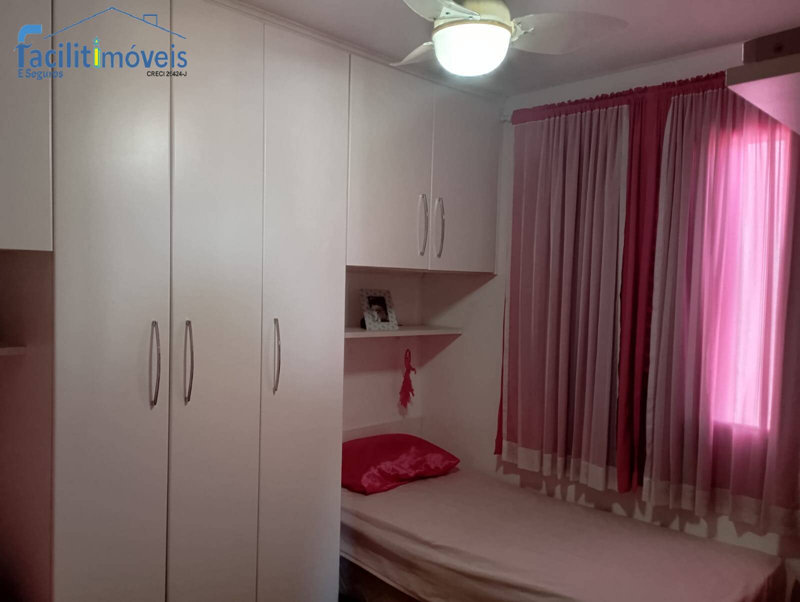 Apartamento, 2 quartos - Foto 17