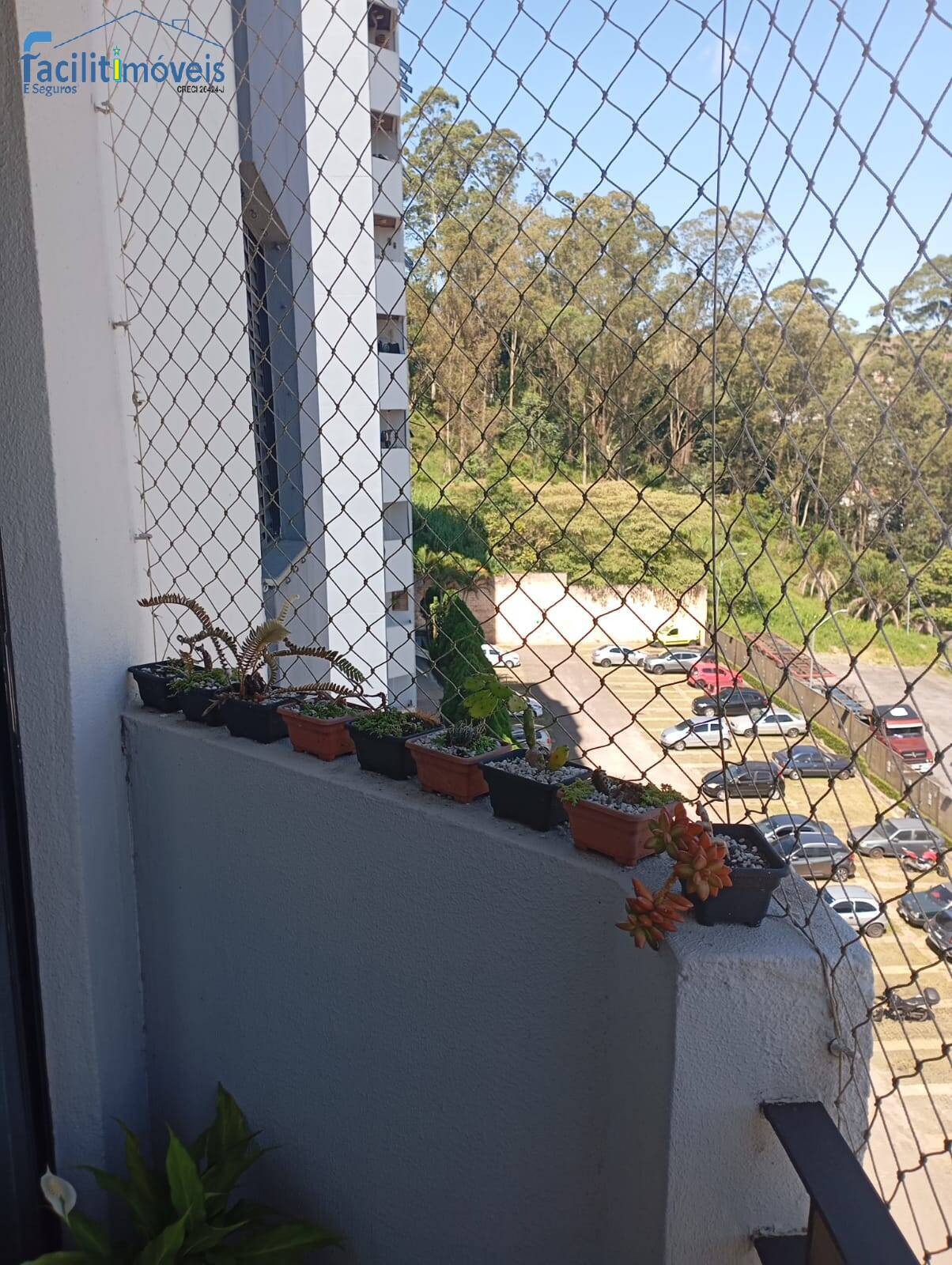 Apartamento, 2 quartos - Foto 6