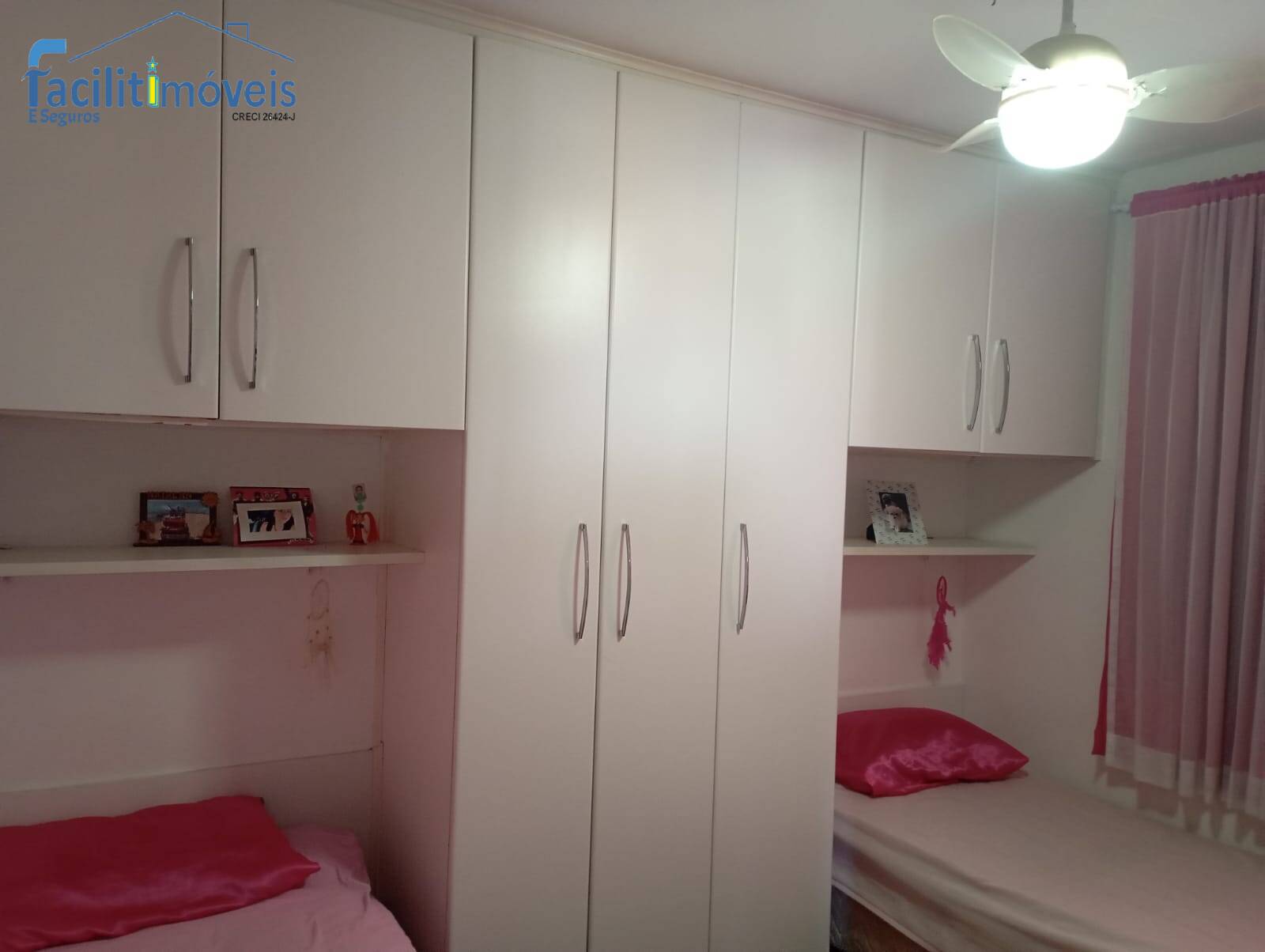 Apartamento, 2 quartos - Foto 15