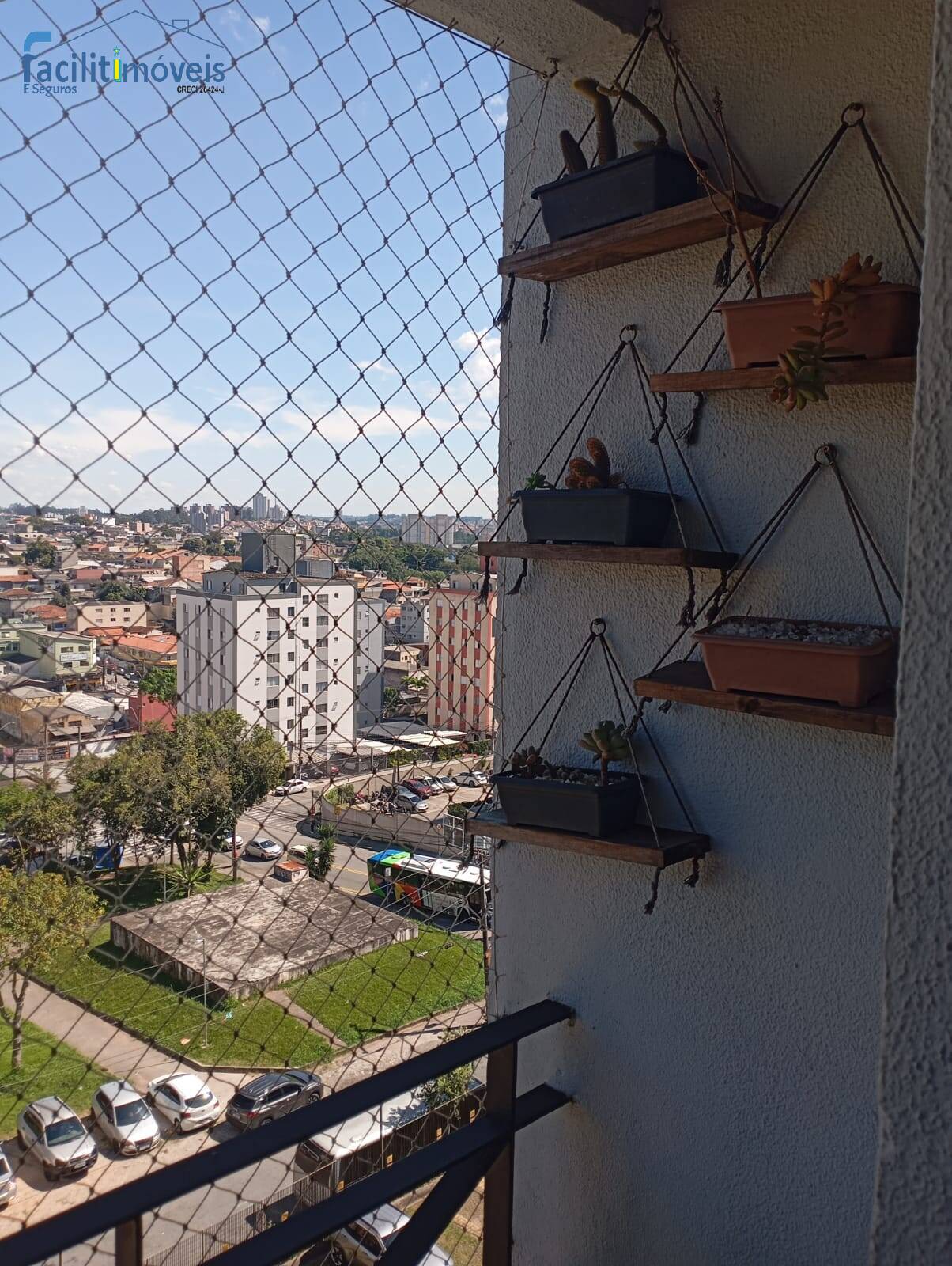 Apartamento, 2 quartos - Foto 7