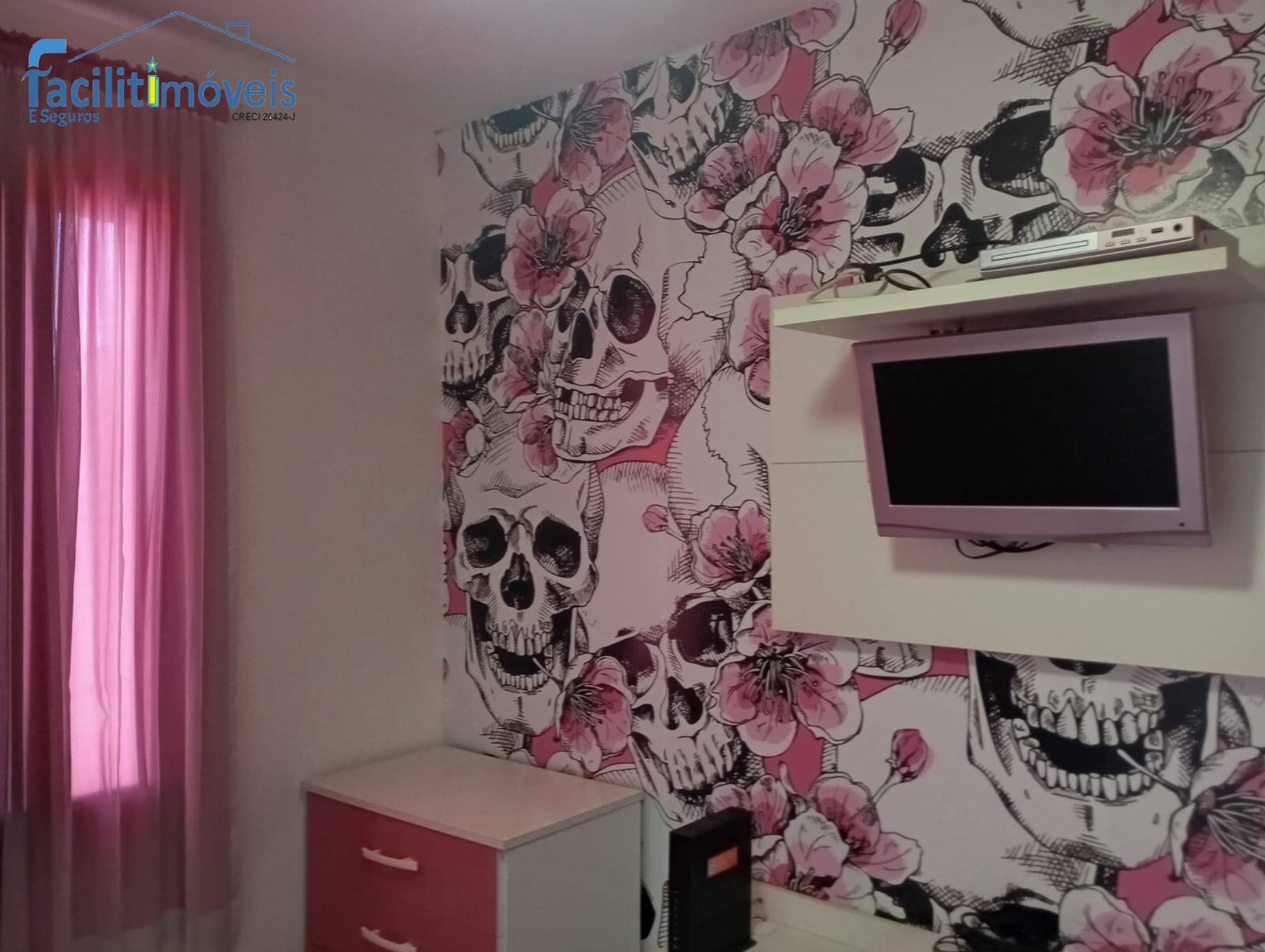Apartamento, 2 quartos - Foto 14