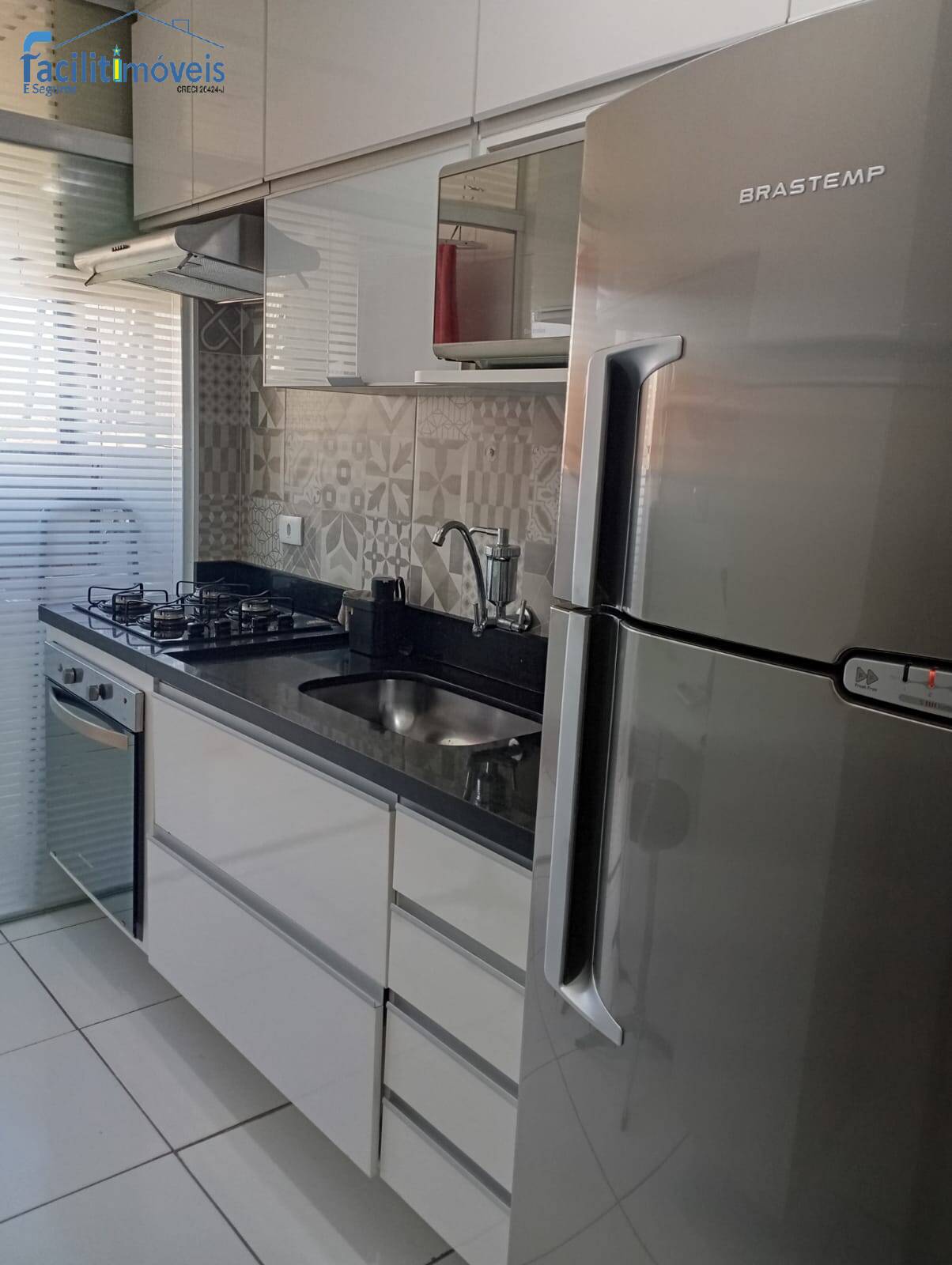 Apartamento, 2 quartos - Foto 8