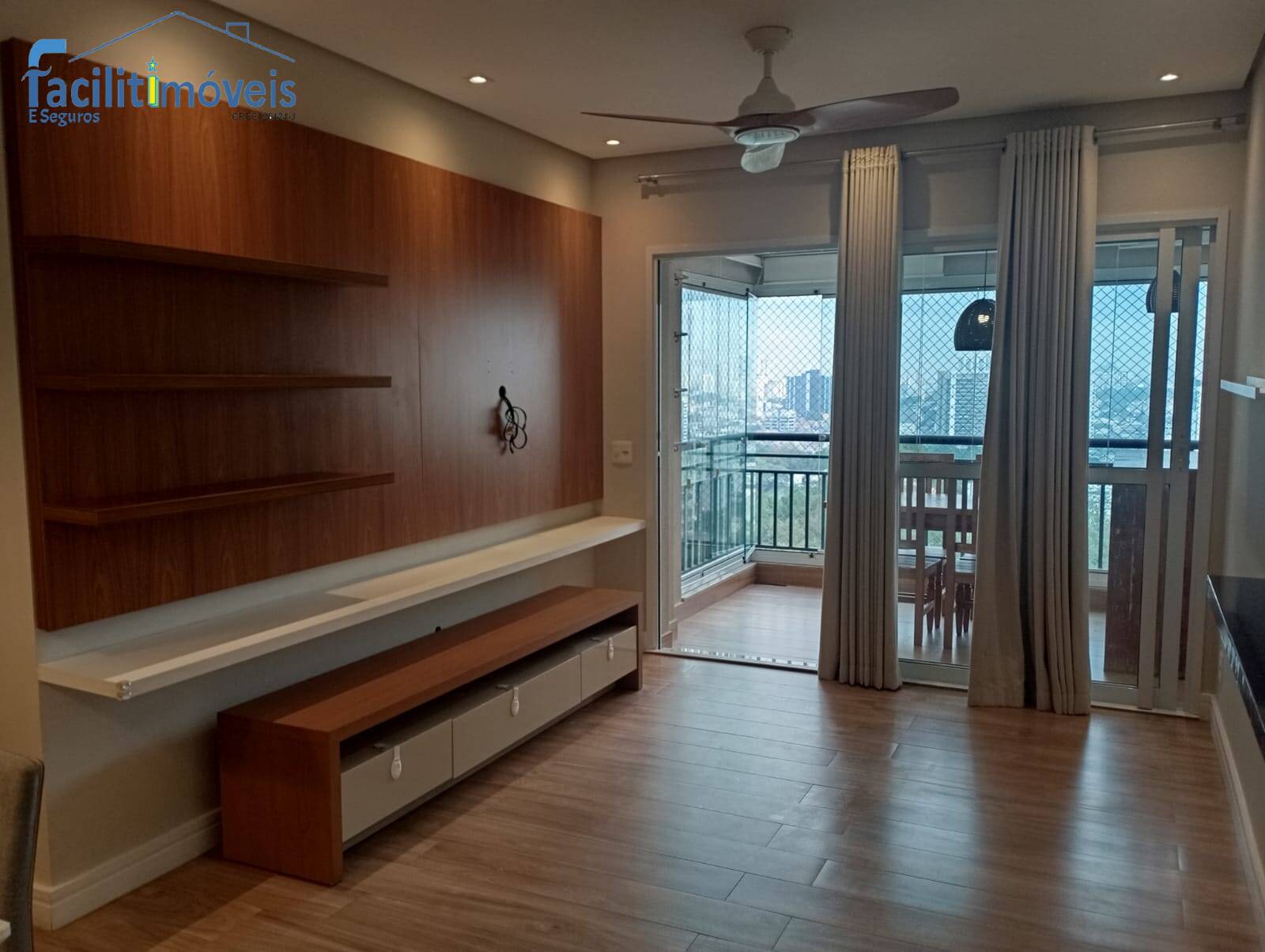 Apartamento, 3 quartos - Foto 2