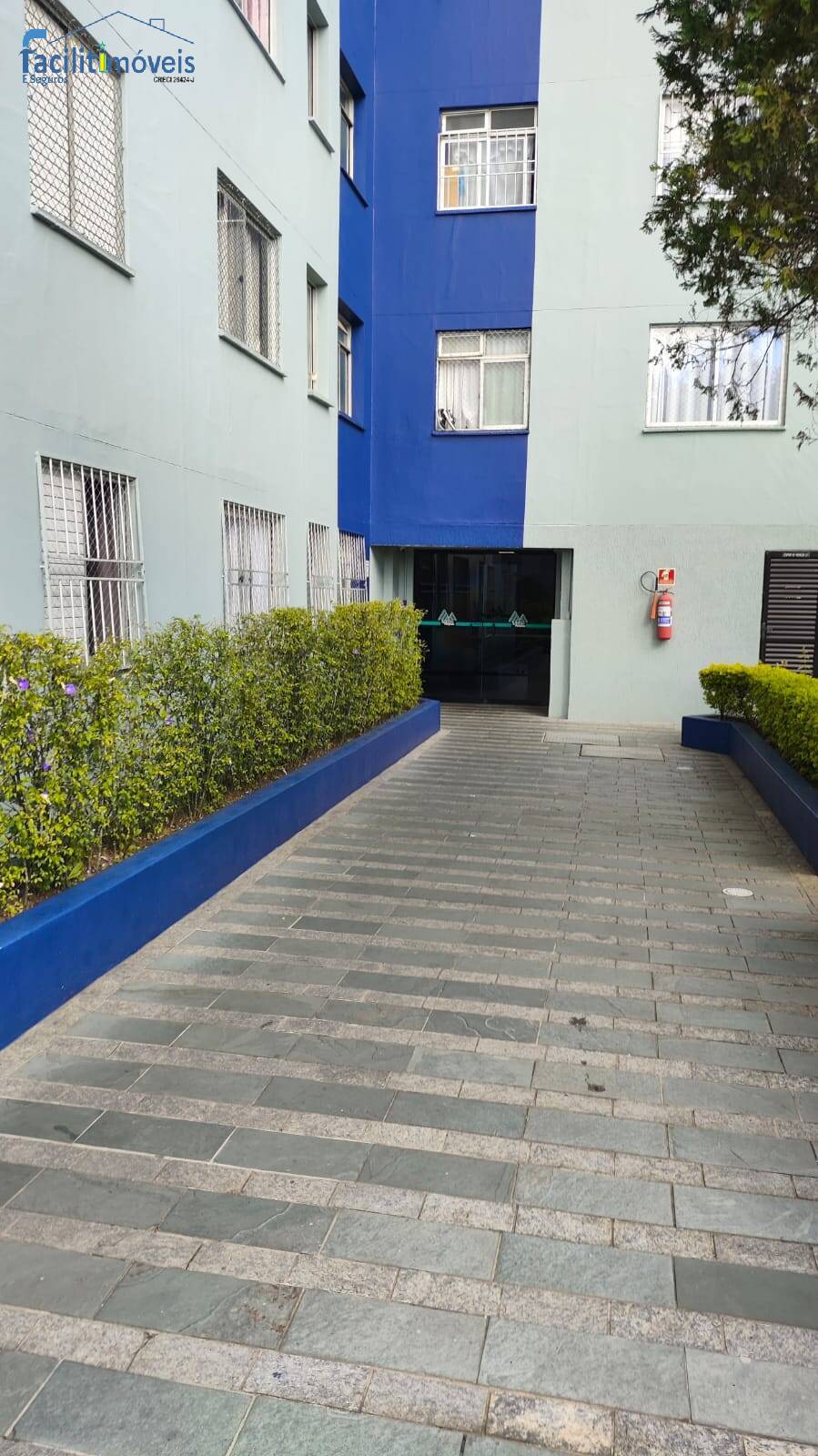 Apartamento, 2 quartos - Foto 23