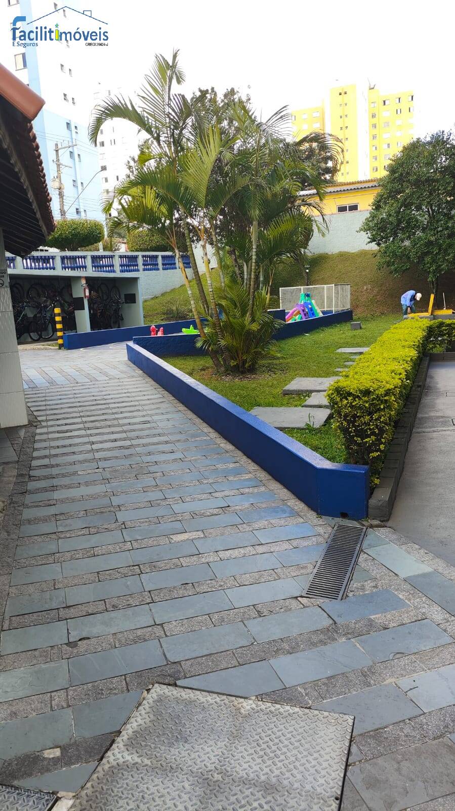 Apartamento, 2 quartos - Foto 24