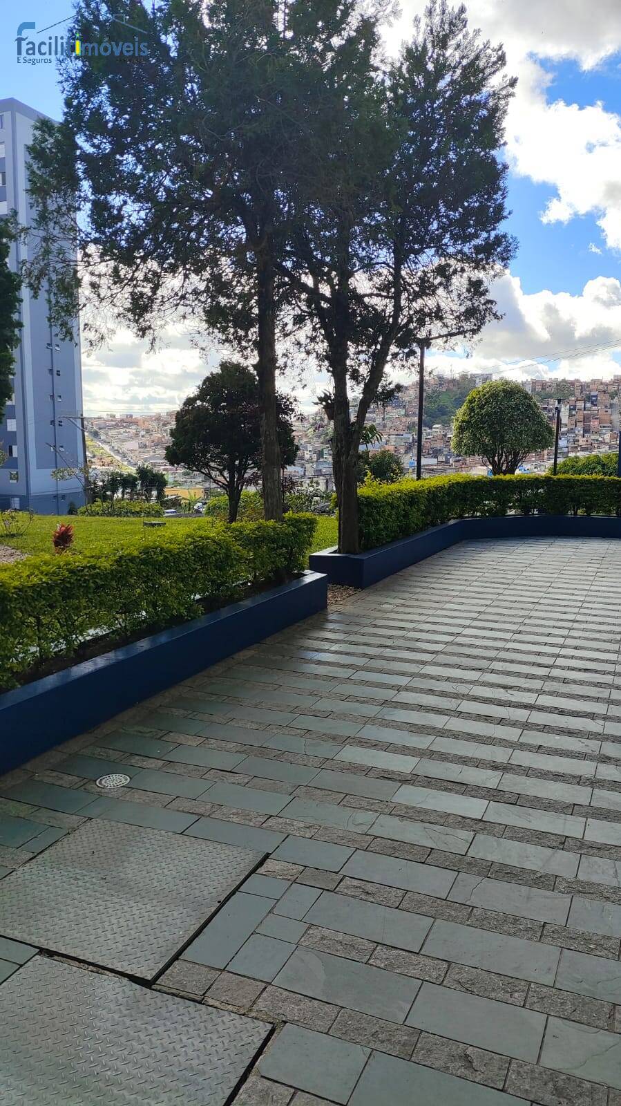 Apartamento, 2 quartos - Foto 25