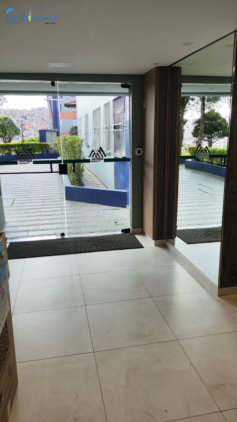 Apartamento, 2 quartos - Foto 18