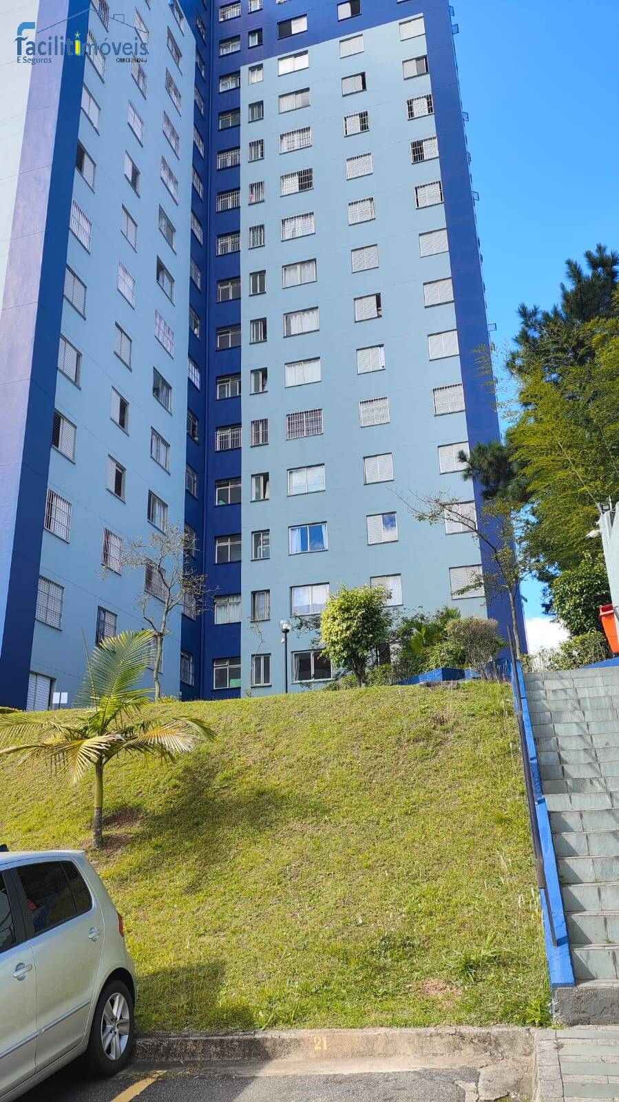Apartamento, 2 quartos - Foto 16