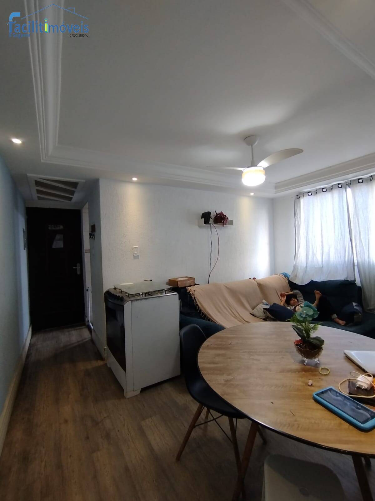 Apartamento, 2 quartos - Foto 2