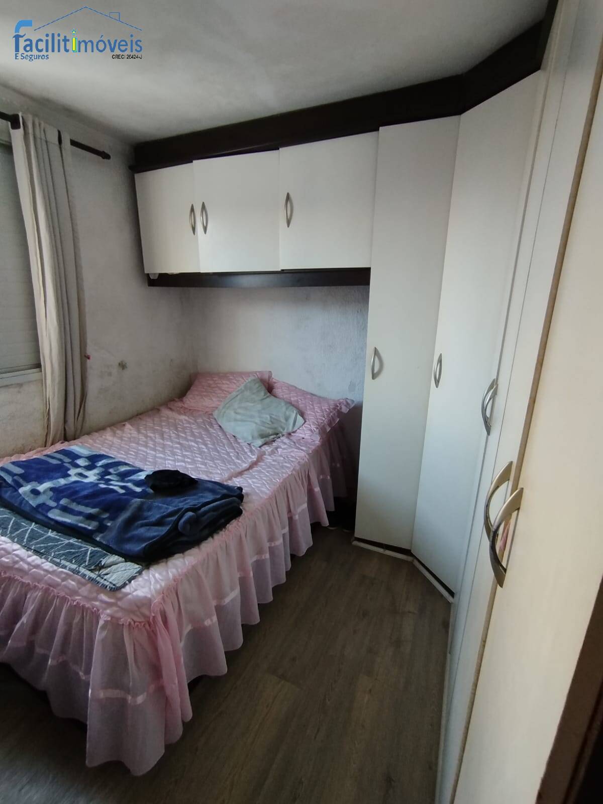 Apartamento, 2 quartos - Foto 10