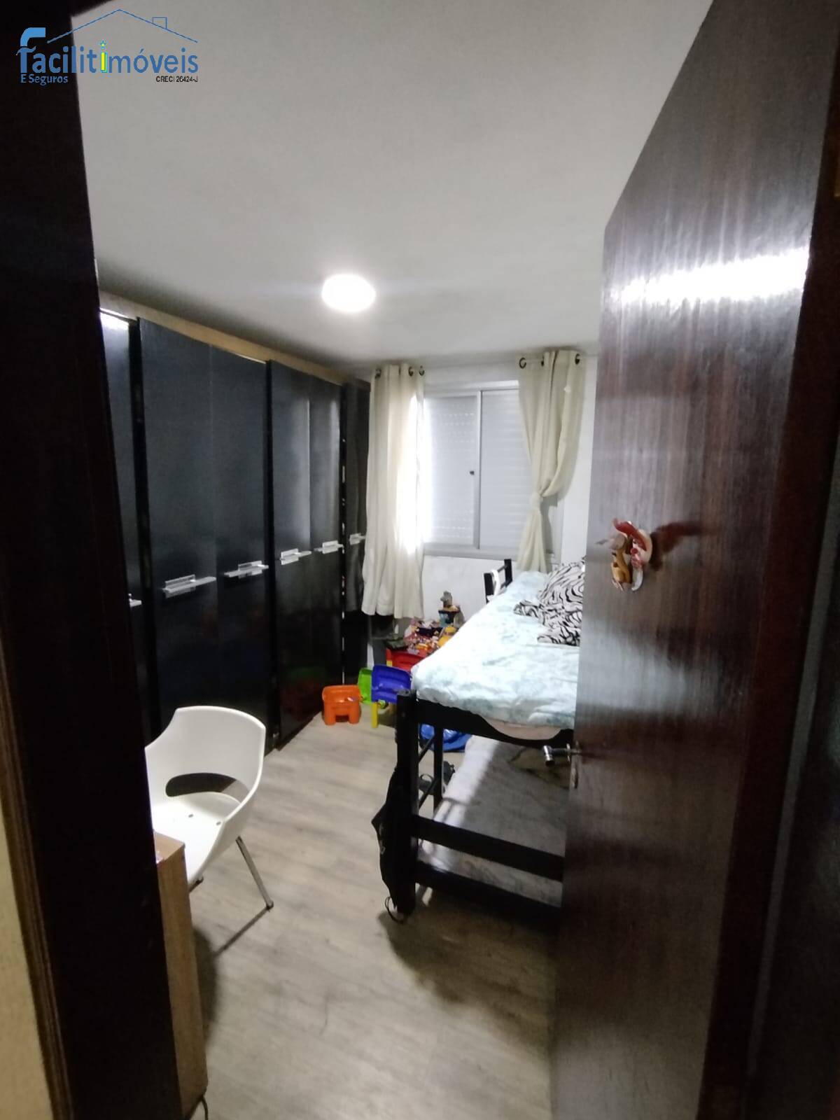 Apartamento, 2 quartos - Foto 13