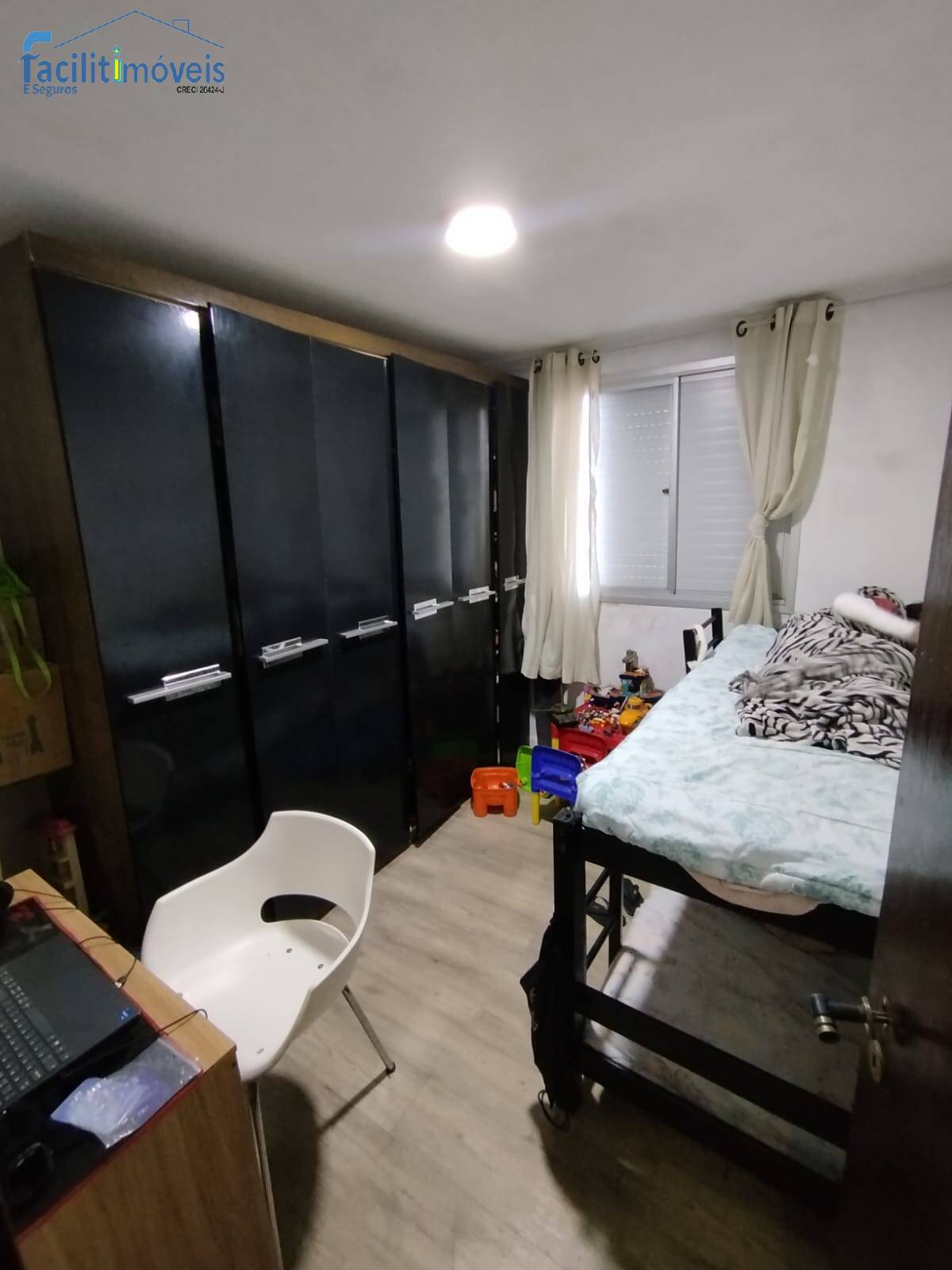 Apartamento, 2 quartos - Foto 12