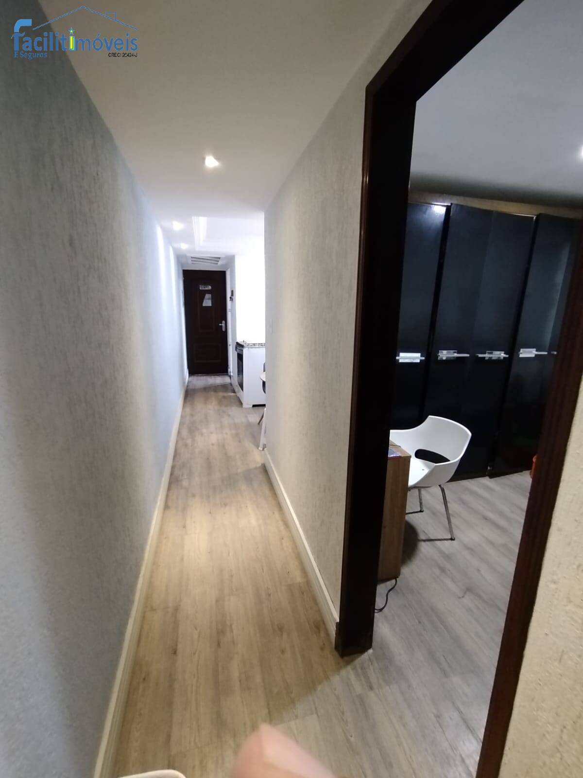 Apartamento, 2 quartos - Foto 8