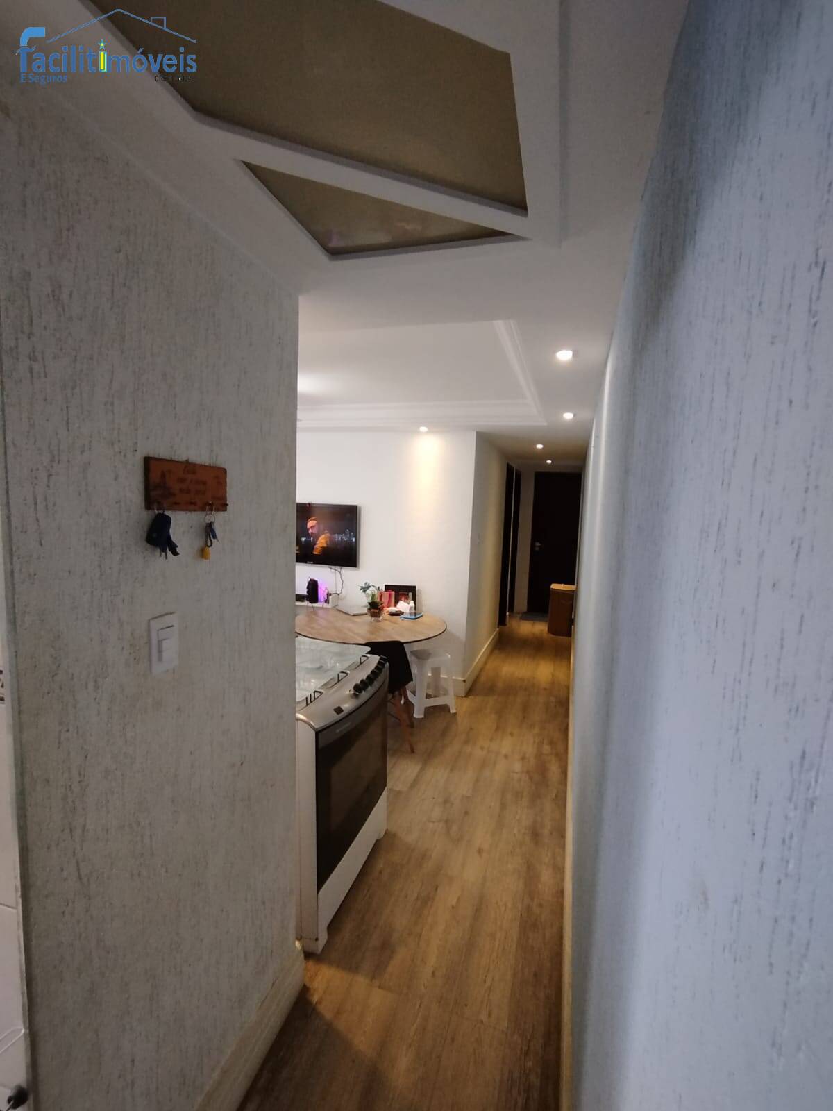 Apartamento, 2 quartos - Foto 4