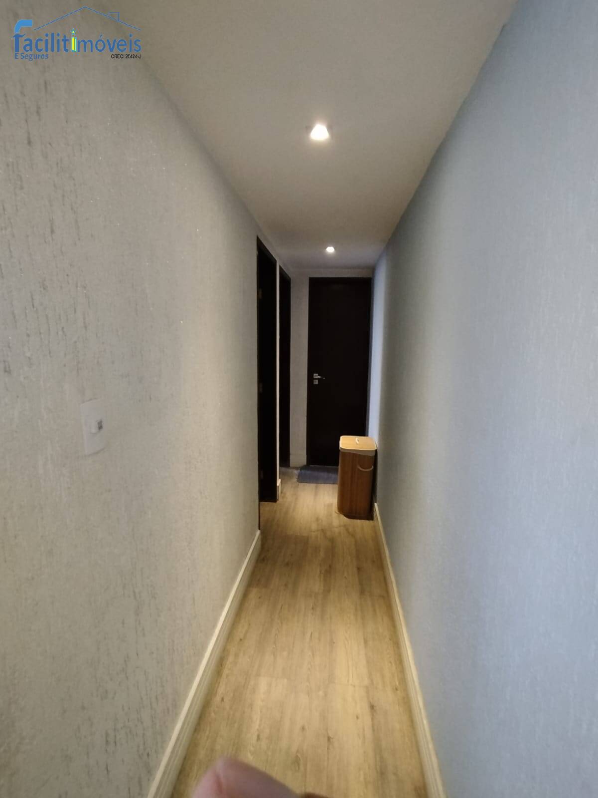 Apartamento, 2 quartos - Foto 9