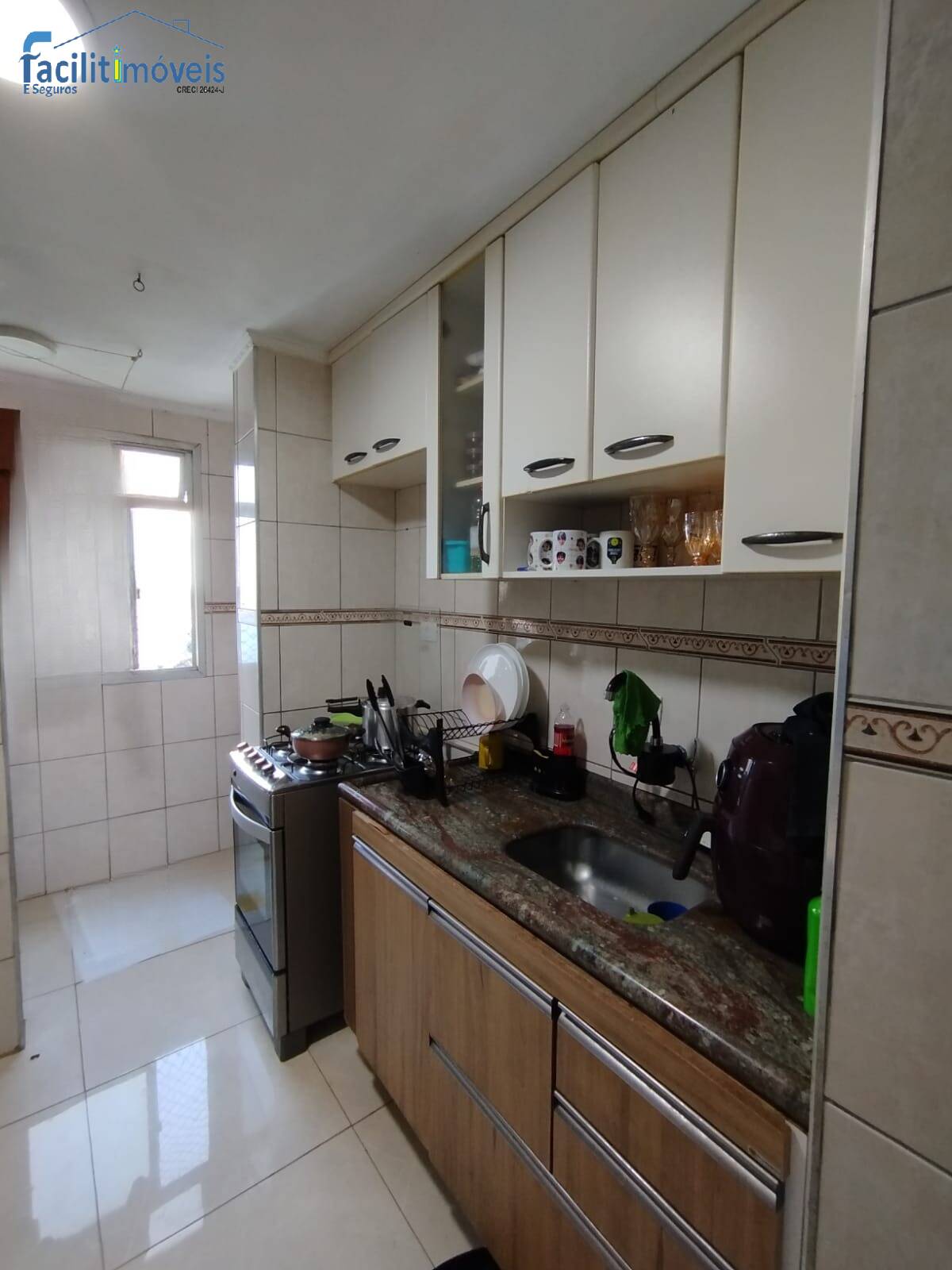 Apartamento, 2 quartos - Foto 6