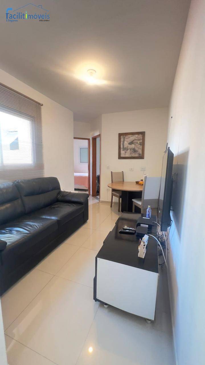 Cobertura, 2 quartos - Foto 1