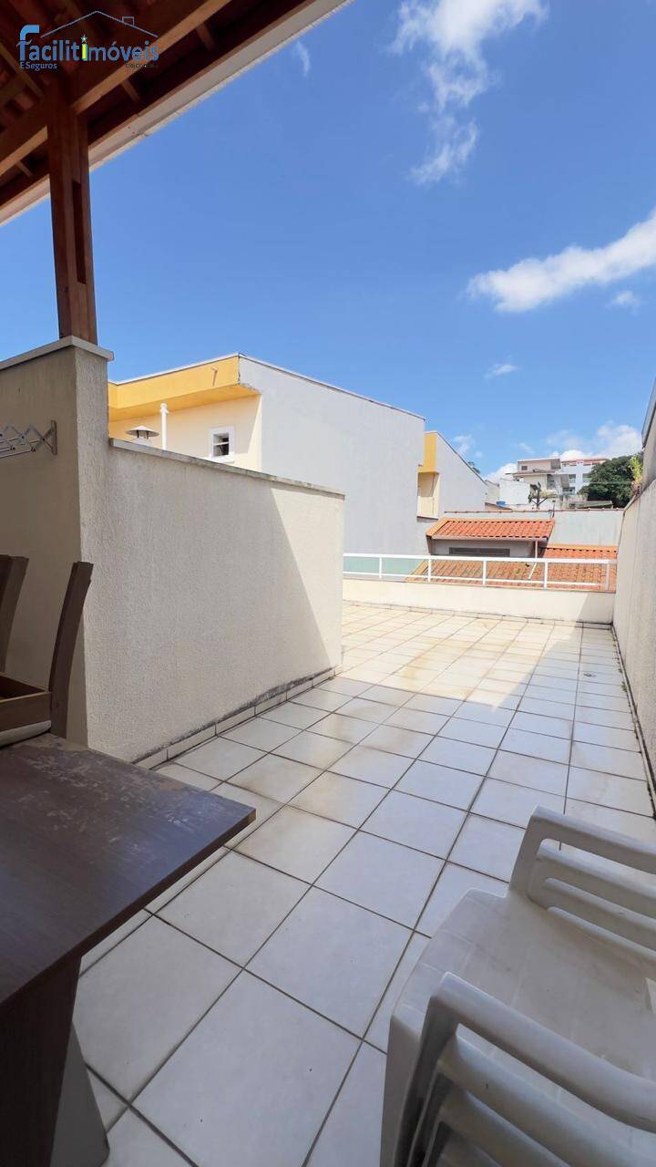 Cobertura, 2 quartos - Foto 7