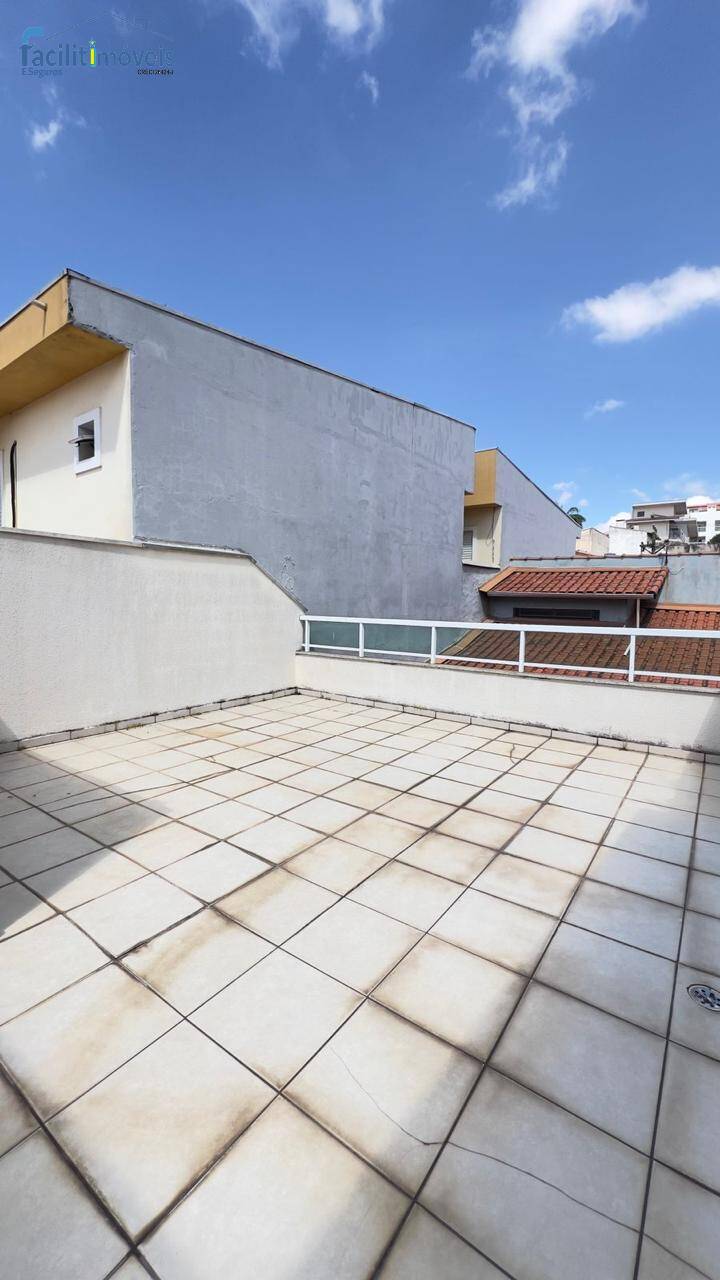 Cobertura, 2 quartos - Foto 6