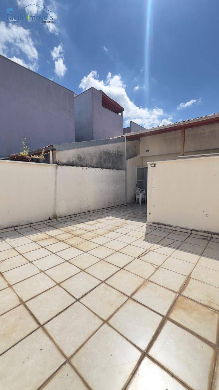 Cobertura, 2 quartos - Foto 8