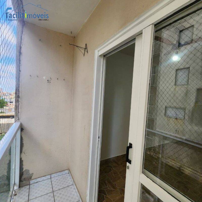 Apartamento, 2 quartos - Foto 4