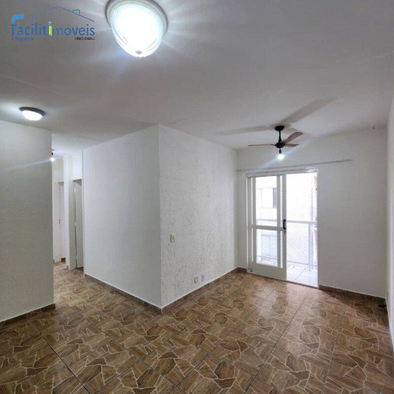 Apartamento, 2 quartos - Foto 2