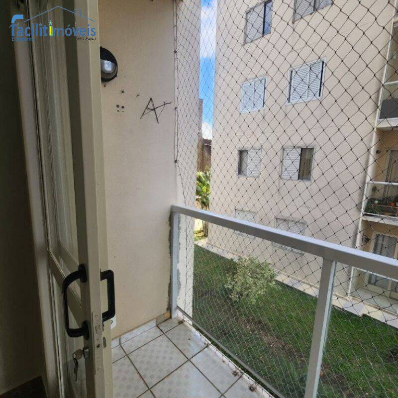 Apartamento, 2 quartos - Foto 3