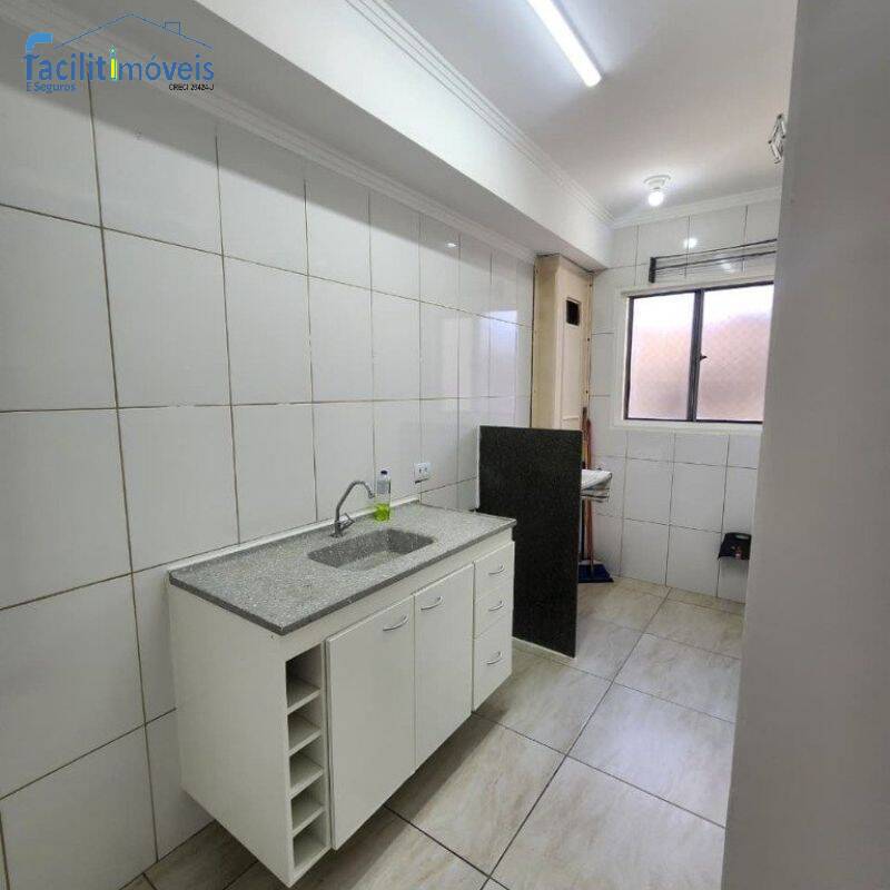 Apartamento, 2 quartos - Foto 5