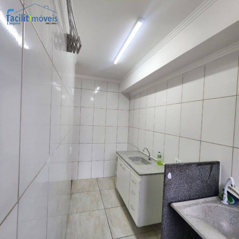 Apartamento, 2 quartos - Foto 6