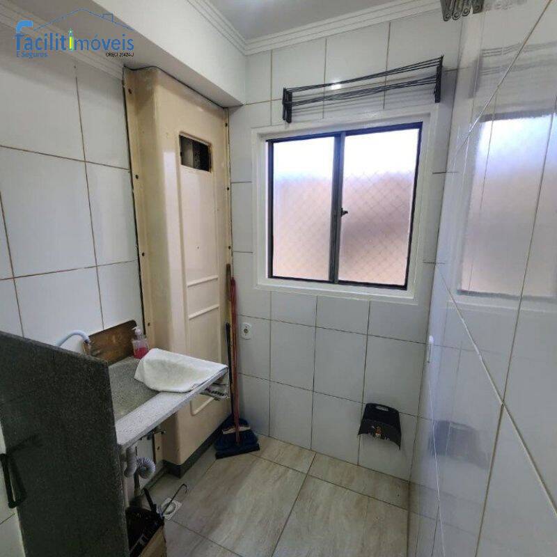 Apartamento, 2 quartos - Foto 7
