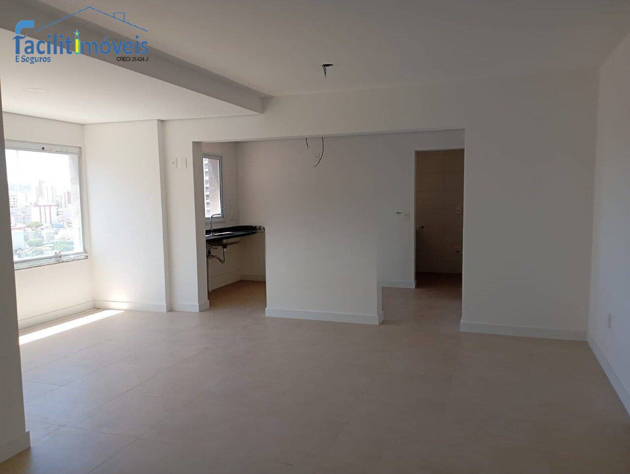 Apartamento, 3 quartos - Foto 2