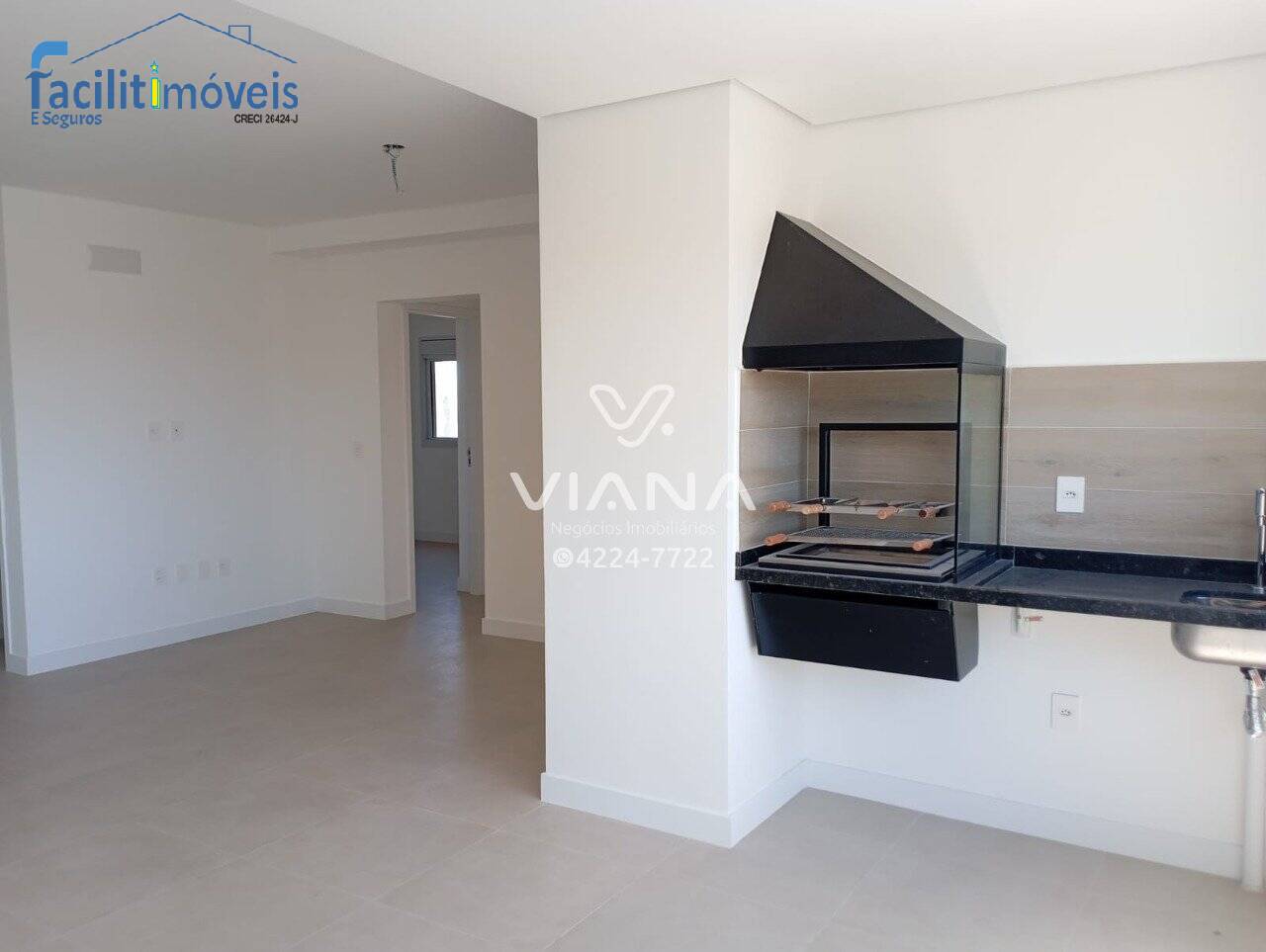 Apartamento, 3 quartos - Foto 6