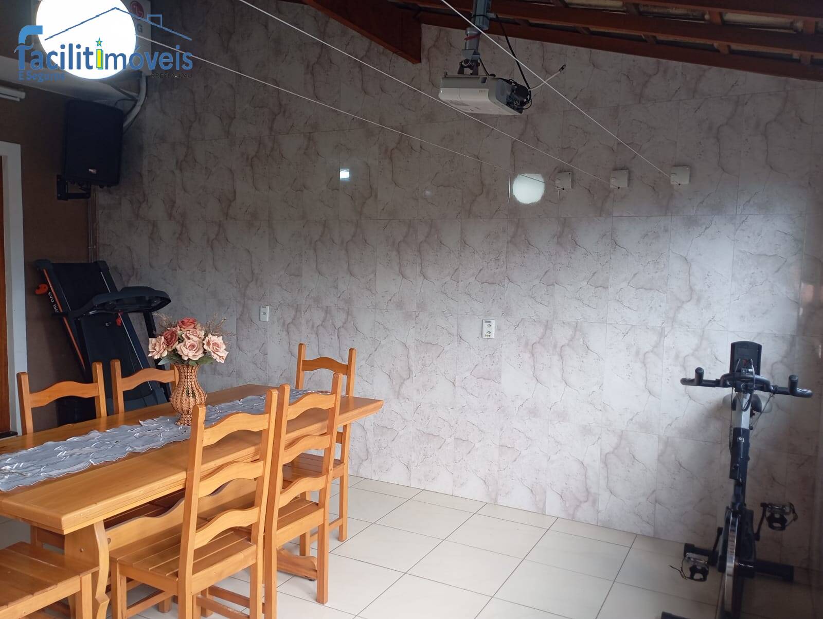 Casa, 3 quartos - Foto 6
