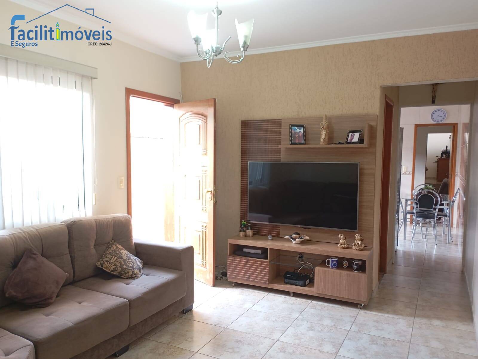 Casa, 3 quartos - Foto 10