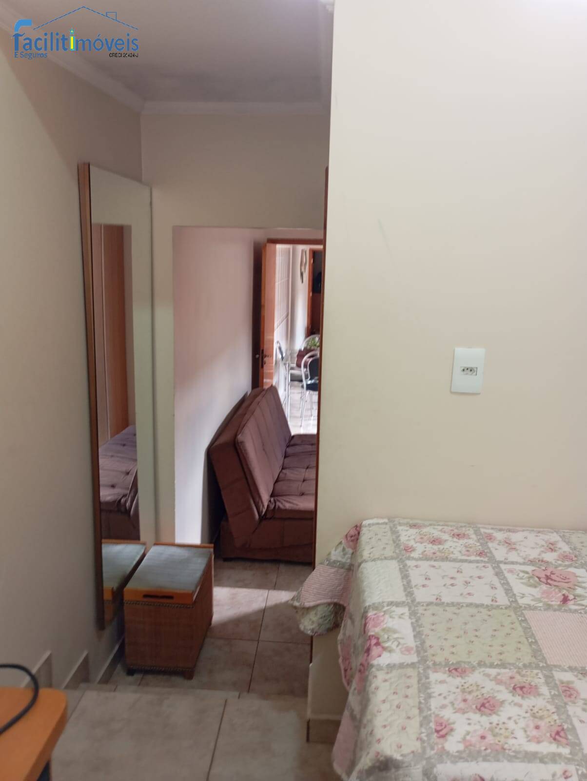 Casa, 3 quartos - Foto 21