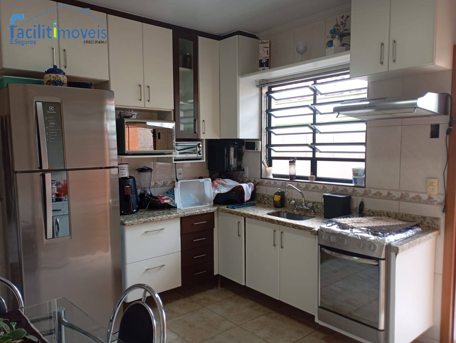 Casa, 3 quartos - Foto 12