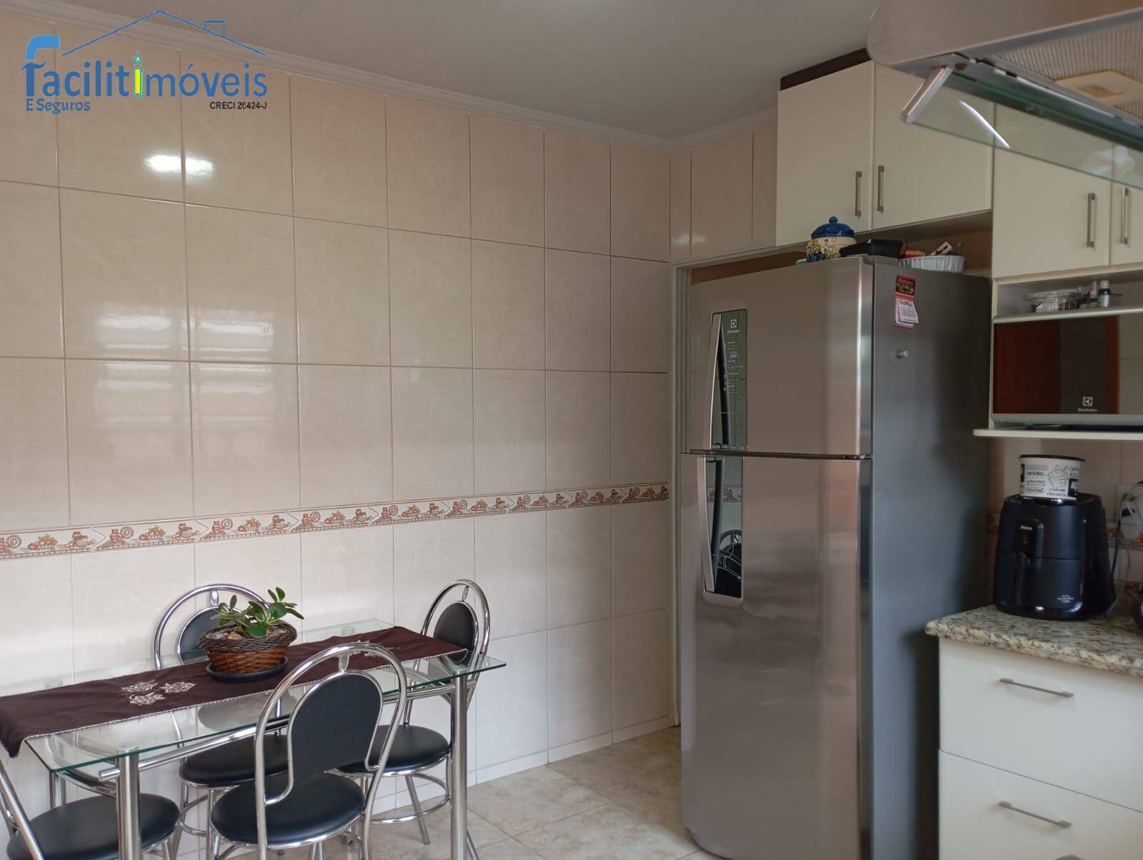 Casa, 3 quartos - Foto 13
