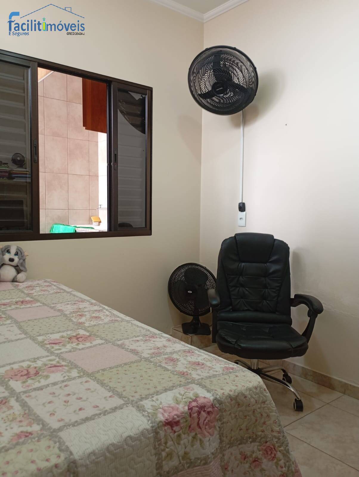 Casa, 3 quartos - Foto 22
