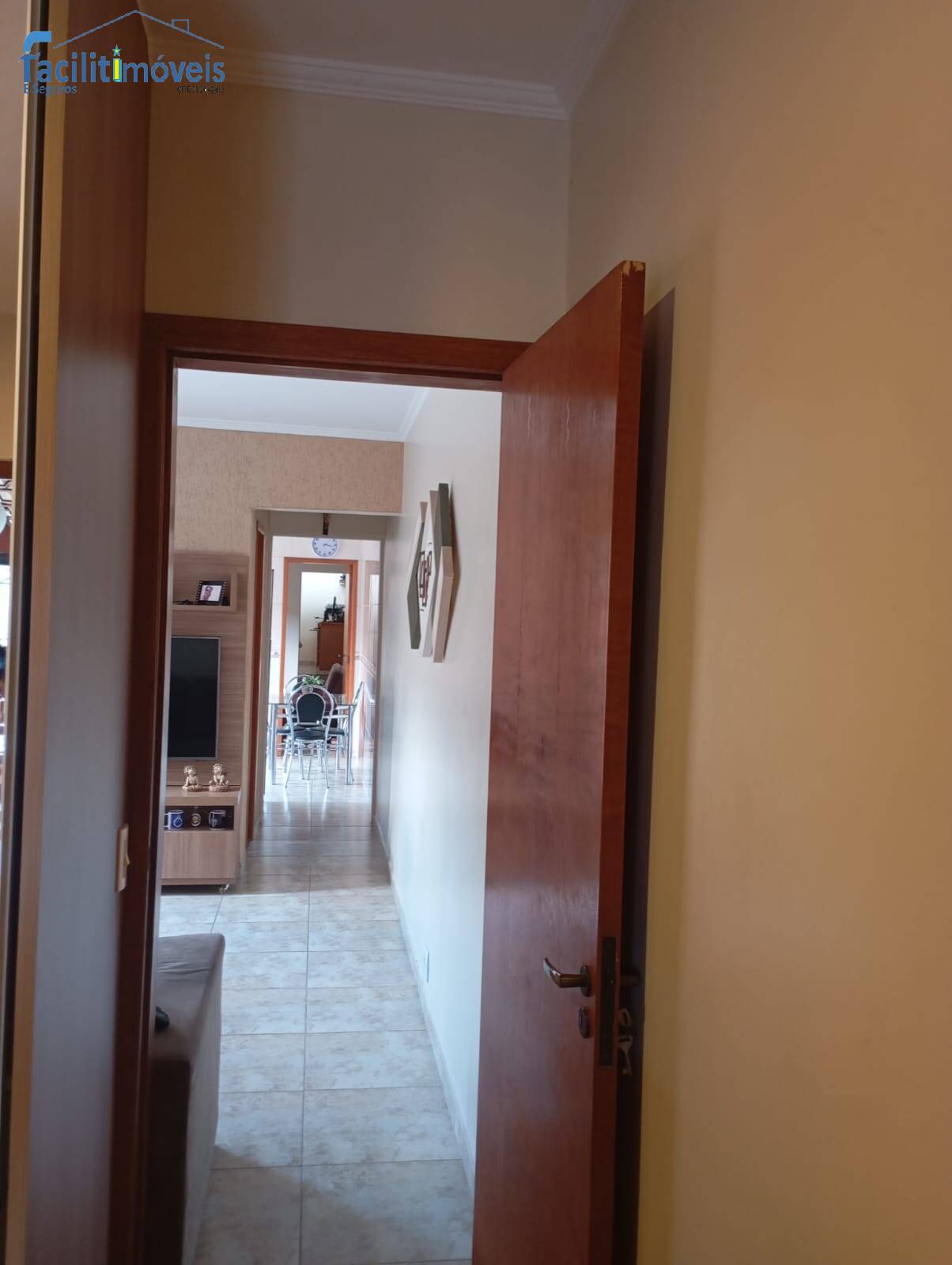 Casa, 3 quartos - Foto 16