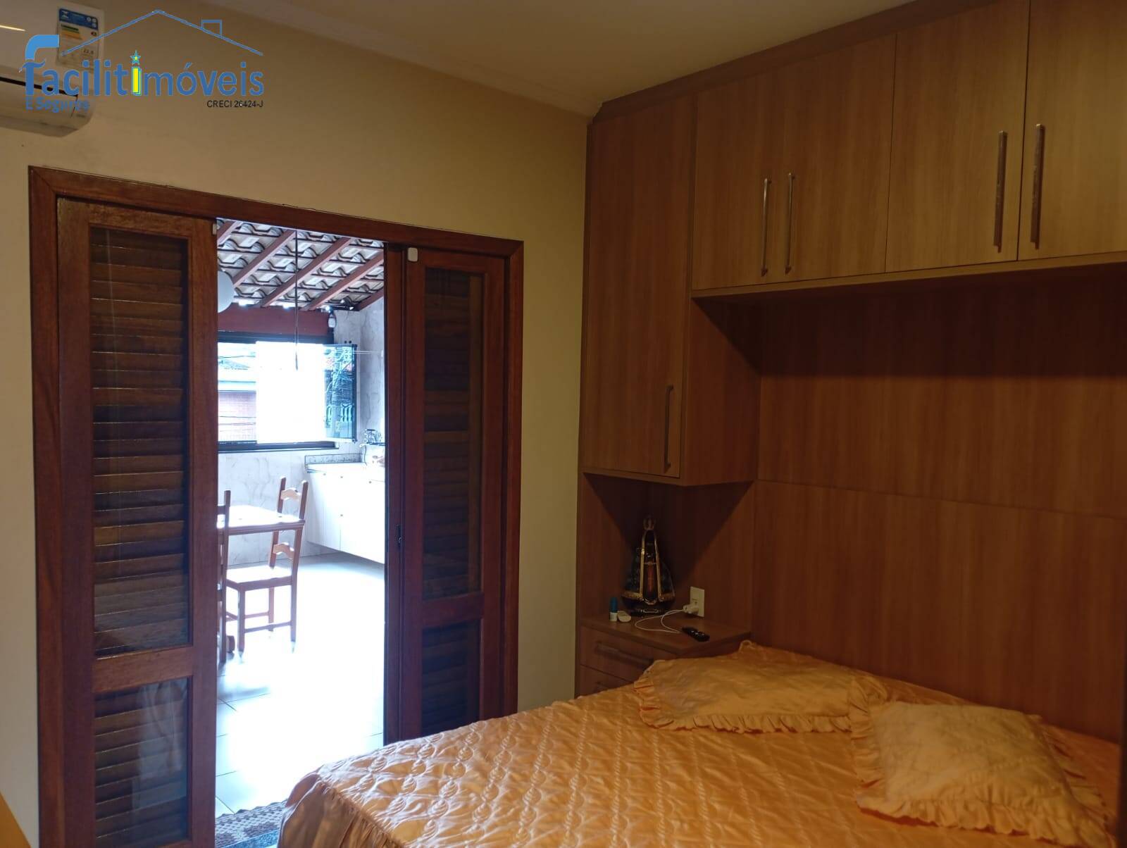 Casa, 3 quartos - Foto 18