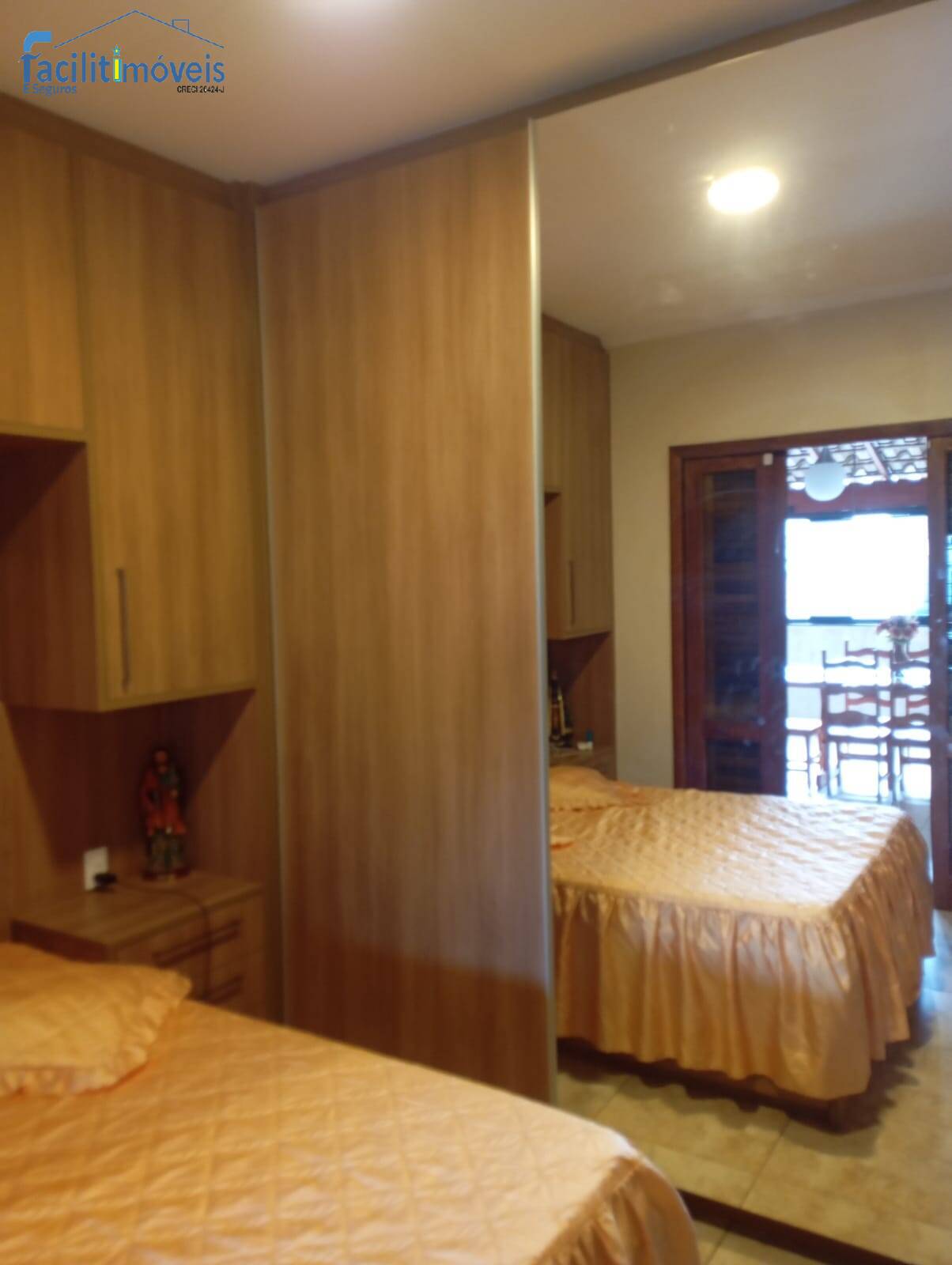 Casa, 3 quartos - Foto 17