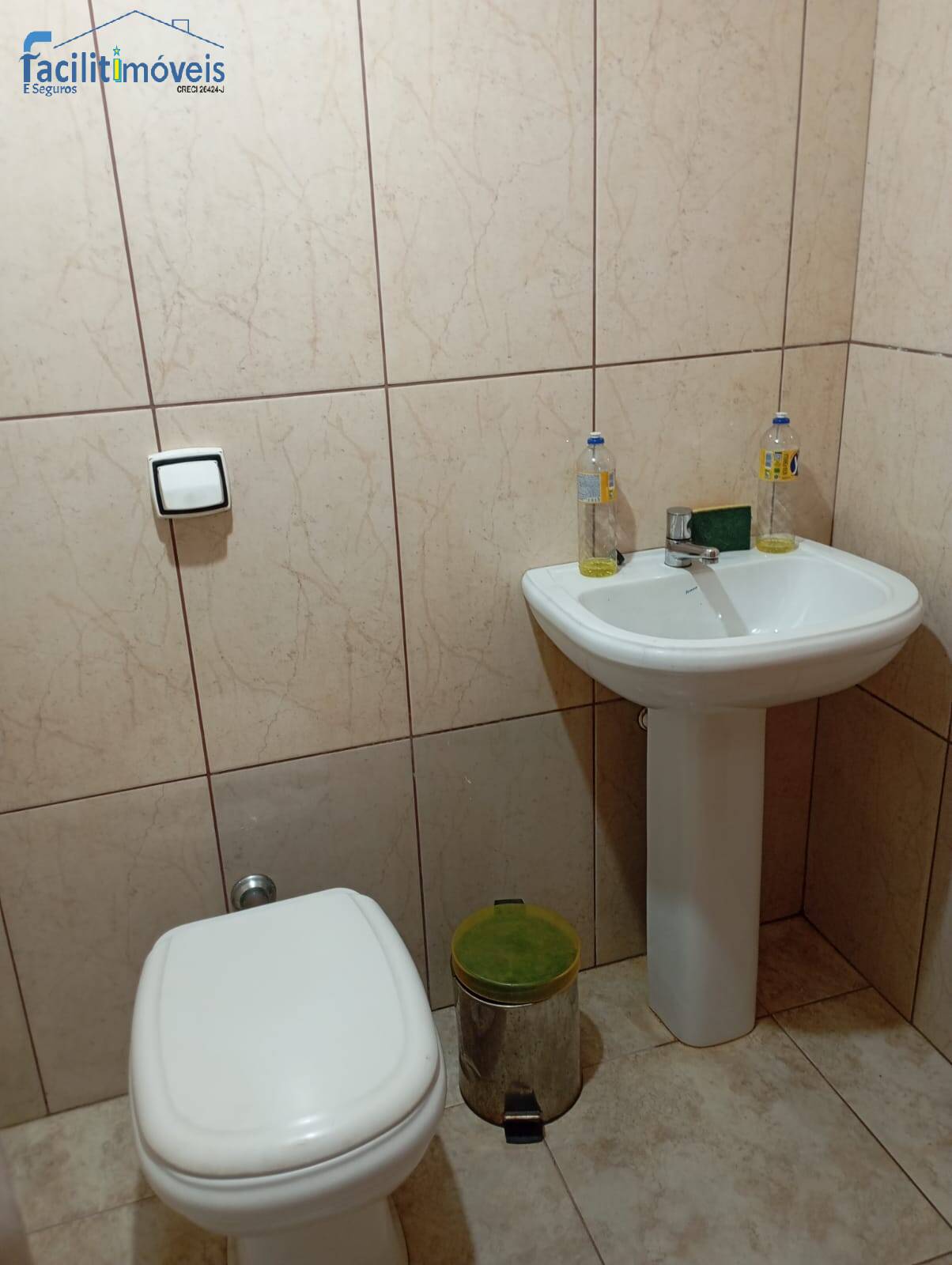 Casa, 3 quartos - Foto 30