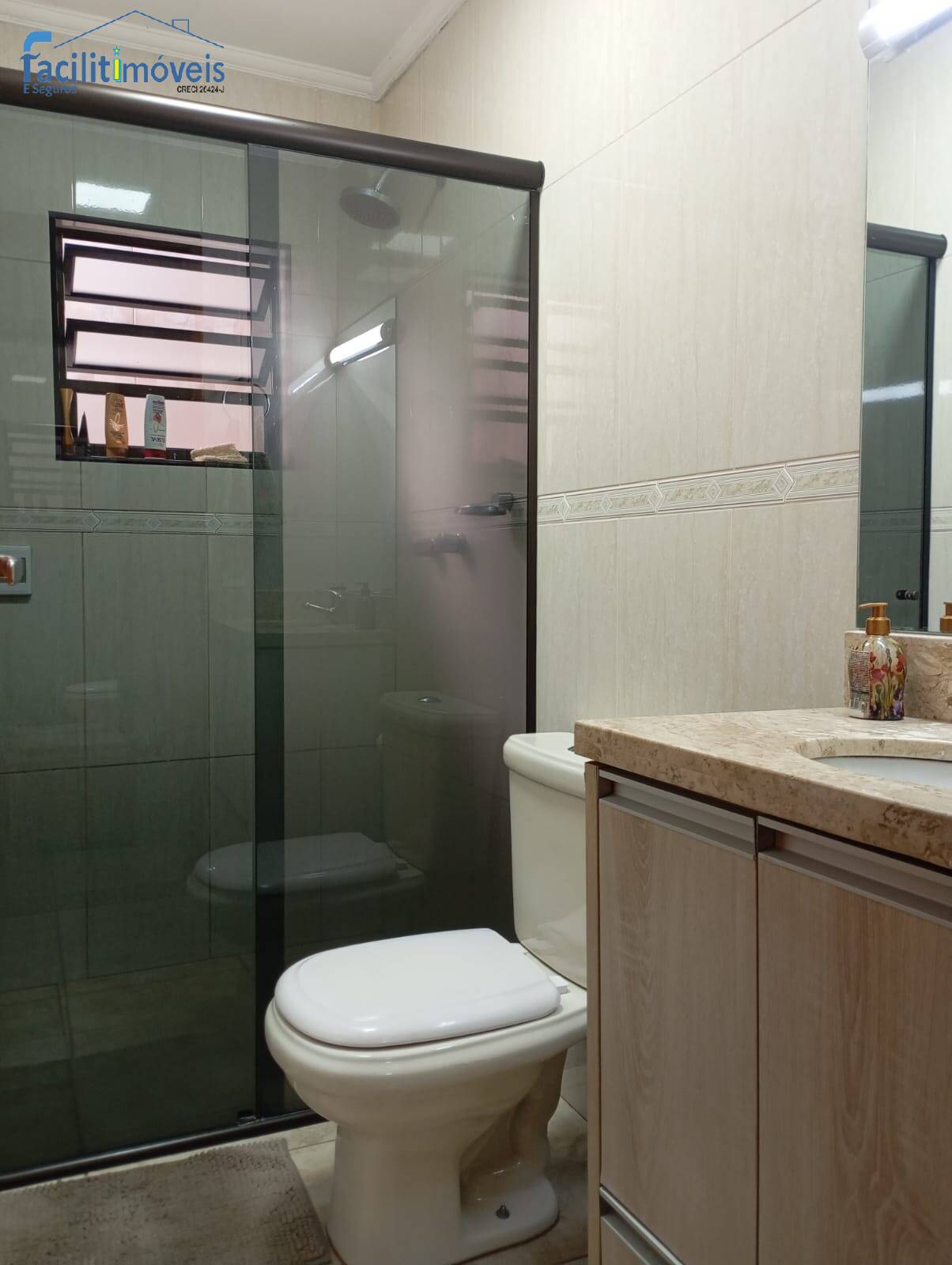 Casa, 3 quartos - Foto 26