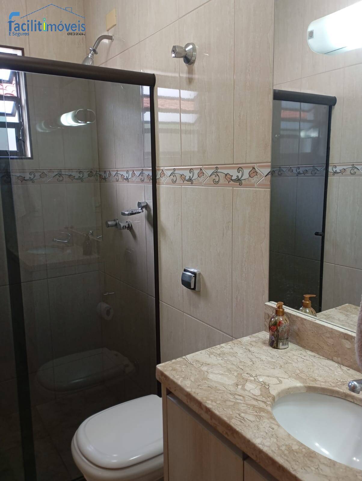 Casa, 3 quartos - Foto 28