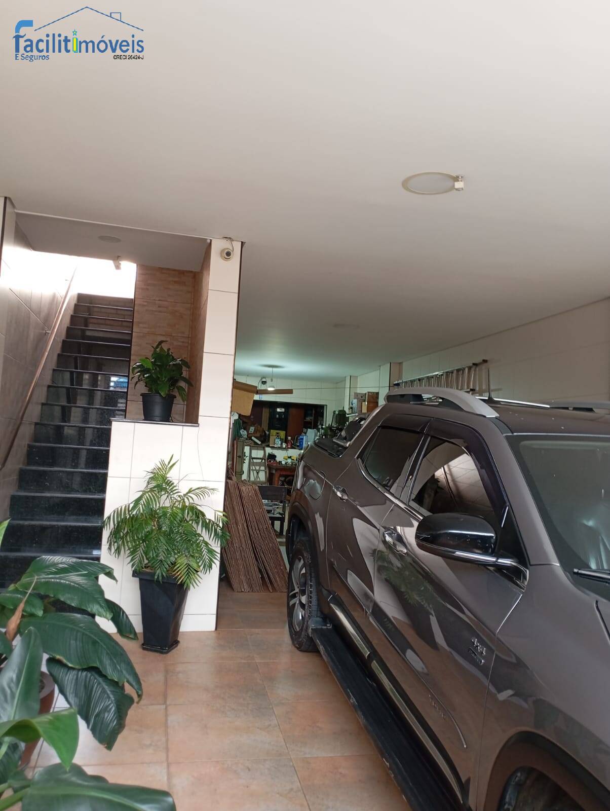 Casa, 3 quartos - Foto 31