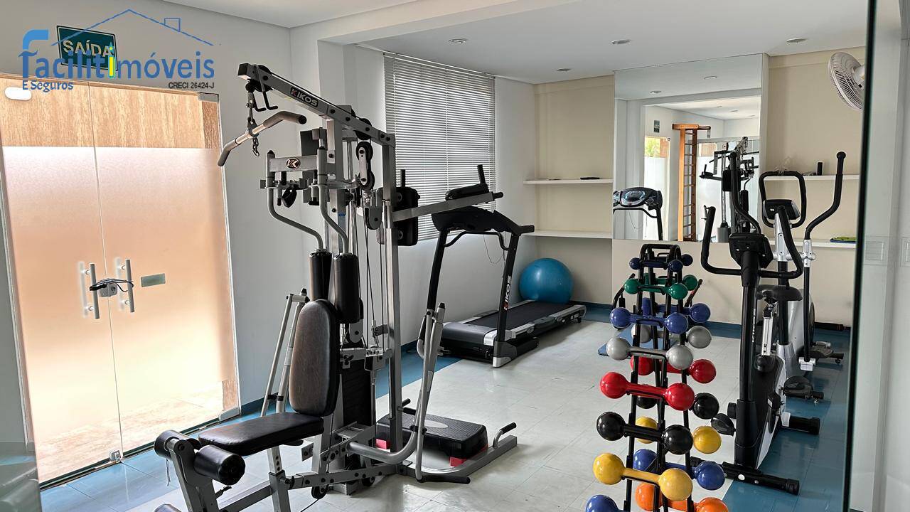 Apartamento, 3 quartos - Foto 35