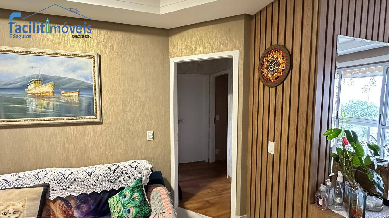 Apartamento, 3 quartos - Foto 8