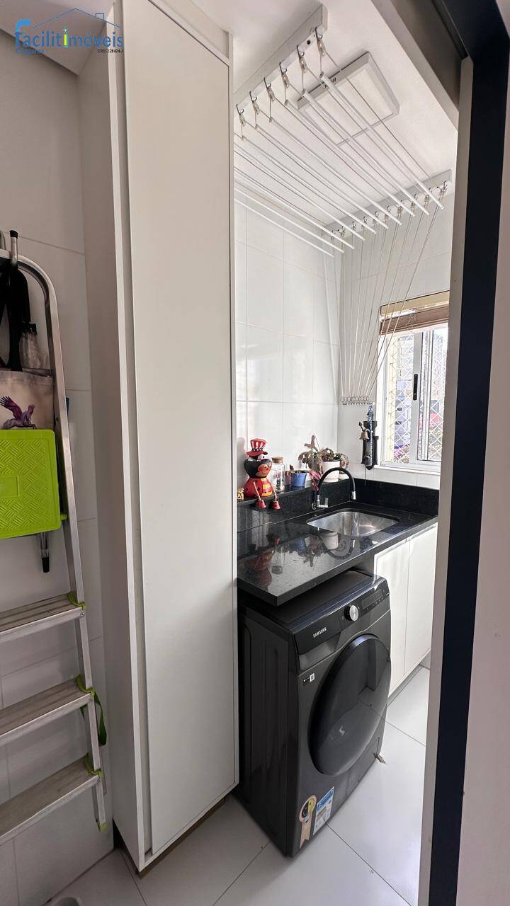 Apartamento, 3 quartos - Foto 14