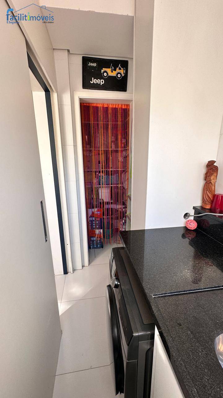 Apartamento, 3 quartos - Foto 15