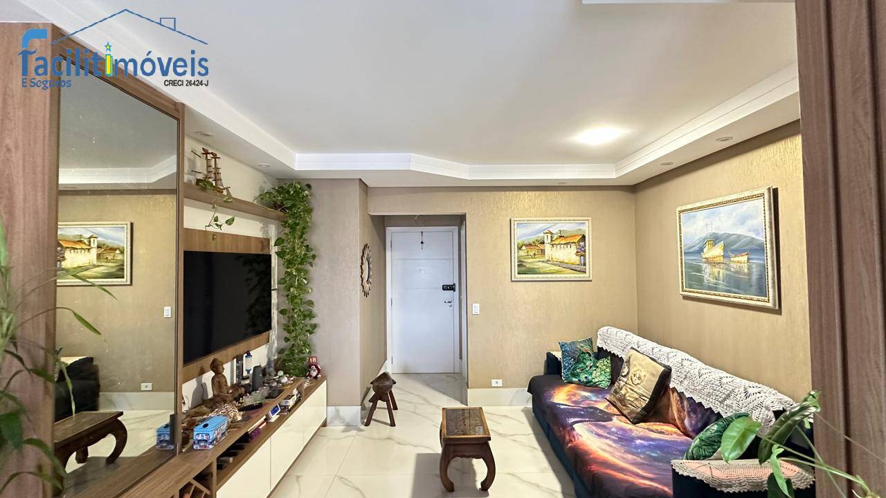 Apartamento, 3 quartos - Foto 6